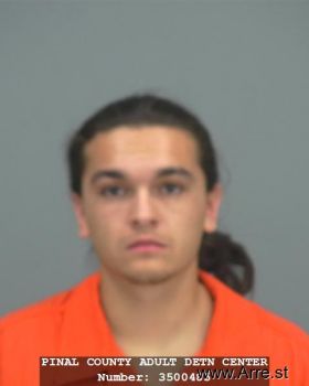 Raymond  Garcia Mugshot