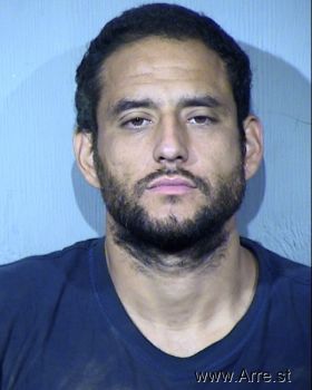 Raymond  Gonzales Mugshot