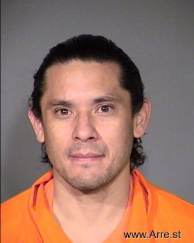 Raymond M Gonzales Mugshot