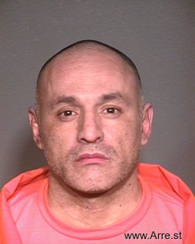 Raymond R Gonzales Mugshot