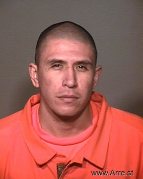 Raymond E Gonzales Mugshot