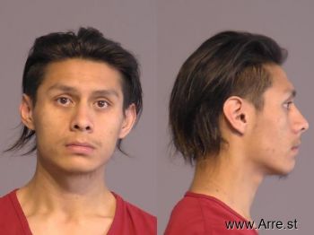 Raymond Anthony Gonzales Mugshot