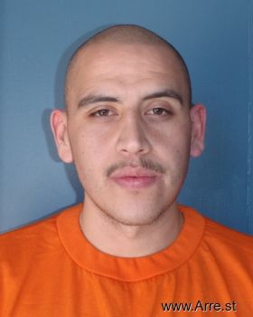 Raymond M Gonzalez Mugshot