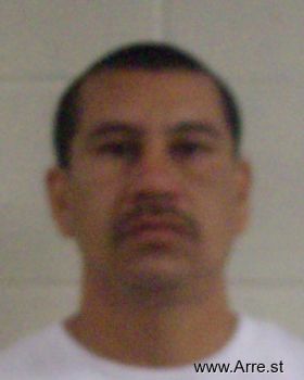 Raymond L Grijalva Mugshot