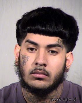 Raymond Herrera Hernandez Mugshot