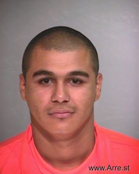 Raymond R Hernandez Mugshot