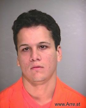 Raymond  Hernandez Mugshot