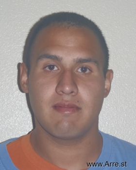 Raymond Z Hernandez Mugshot