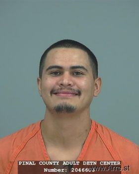 Raymond  Hernandez Mugshot