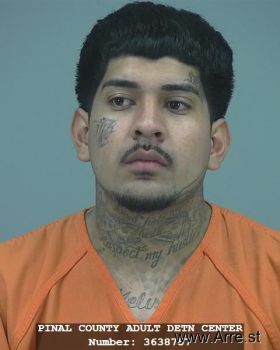 Raymond  Hernandez Mugshot