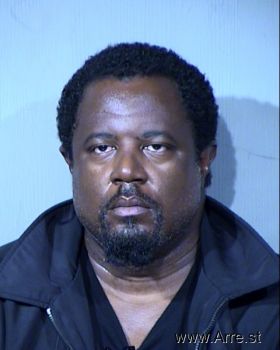 Raymond Cory Hicks Mugshot