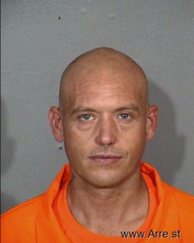 Raymond  Johnson Mugshot