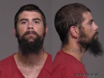 Raymond Michael Ii Ludwin Mugshot