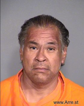 Raymond G Lujan Mugshot