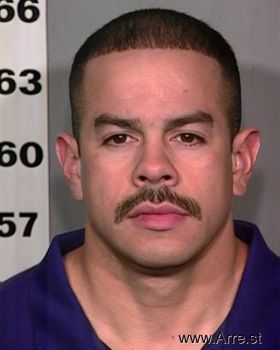 Raymond P Madrid Mugshot