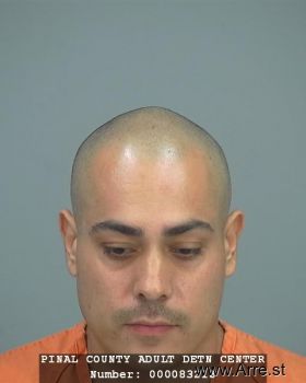 Raymond  Medina Mugshot