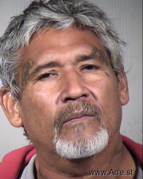 Raymond G Perez Mugshot