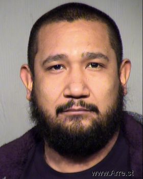 Raymond  Perez Mugshot