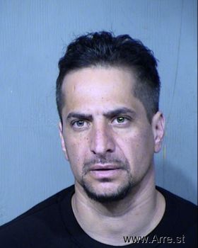 Raymond Anthony Perez Mugshot