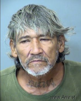 Raymond Gary Perez Mugshot