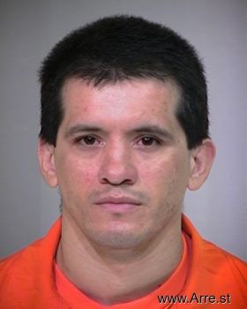 Raymond G Perez Mugshot