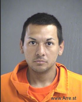 Raymond J. Perez Mugshot