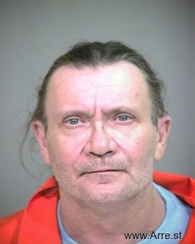 Raymond L Petersen Mugshot