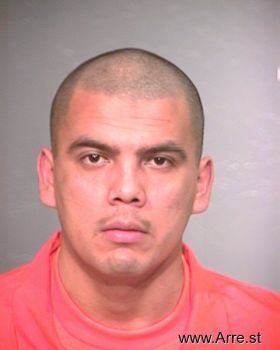 Raymond H Ramirez Mugshot