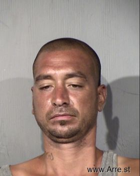 Raymond Joseph Ramos Mugshot