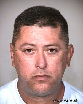 Raymond  Ramos Mugshot