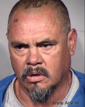 Raymond  Rivera Mugshot