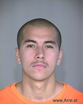 Raymond  Rivera Mugshot