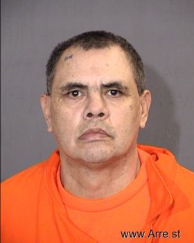 Raymond  Rivera Mugshot