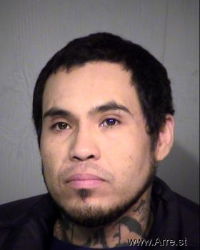 Raymond Martin Rodriguez Mugshot