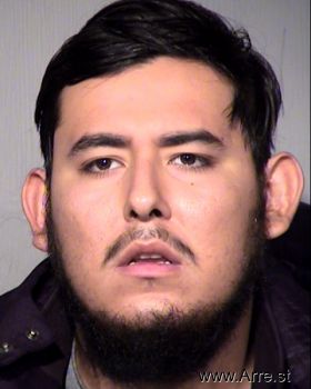 Raymond  Rodriguez Mugshot