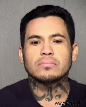 Raymond M Rodriguez Mugshot