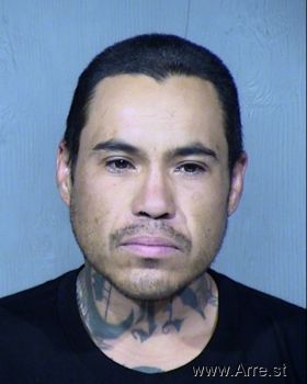 Raymond M Rodriguez Mugshot