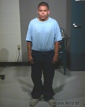 Raymond  Rodriguez Mugshot