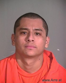 Raymond  Rodriguez Mugshot