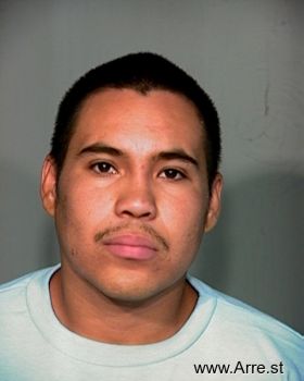 Raymond M Rodriguez Mugshot