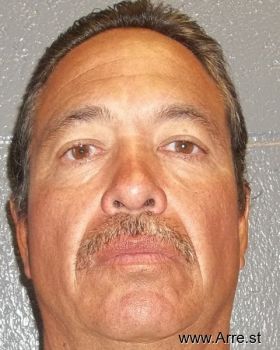 Raymond M Rodriguez Mugshot