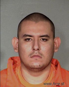 Raymond  Rodriguez Mugshot