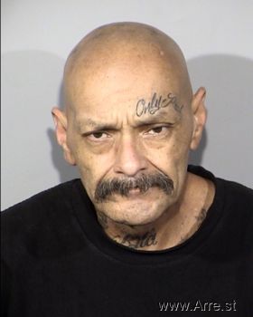 Raymond  Torres Mugshot