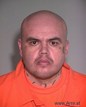 Raymond L Torres Mugshot