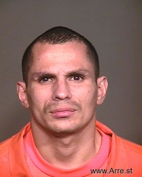 Raymond J Torrez Mugshot