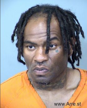 Raymond Dwayne Turner Mugshot