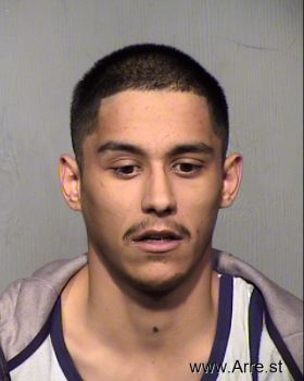 Raymond Thomas Valdez Mugshot