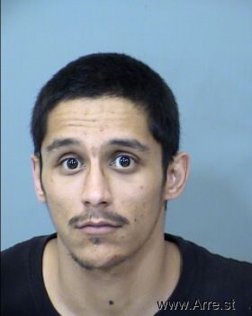 Raymond Thomas Valdez Mugshot