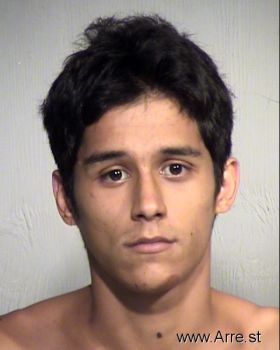 Raymond Thomas Valdez Mugshot