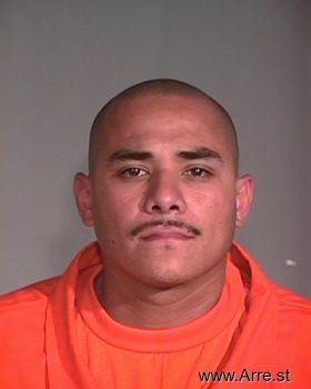 Raymond M Valdez Mugshot